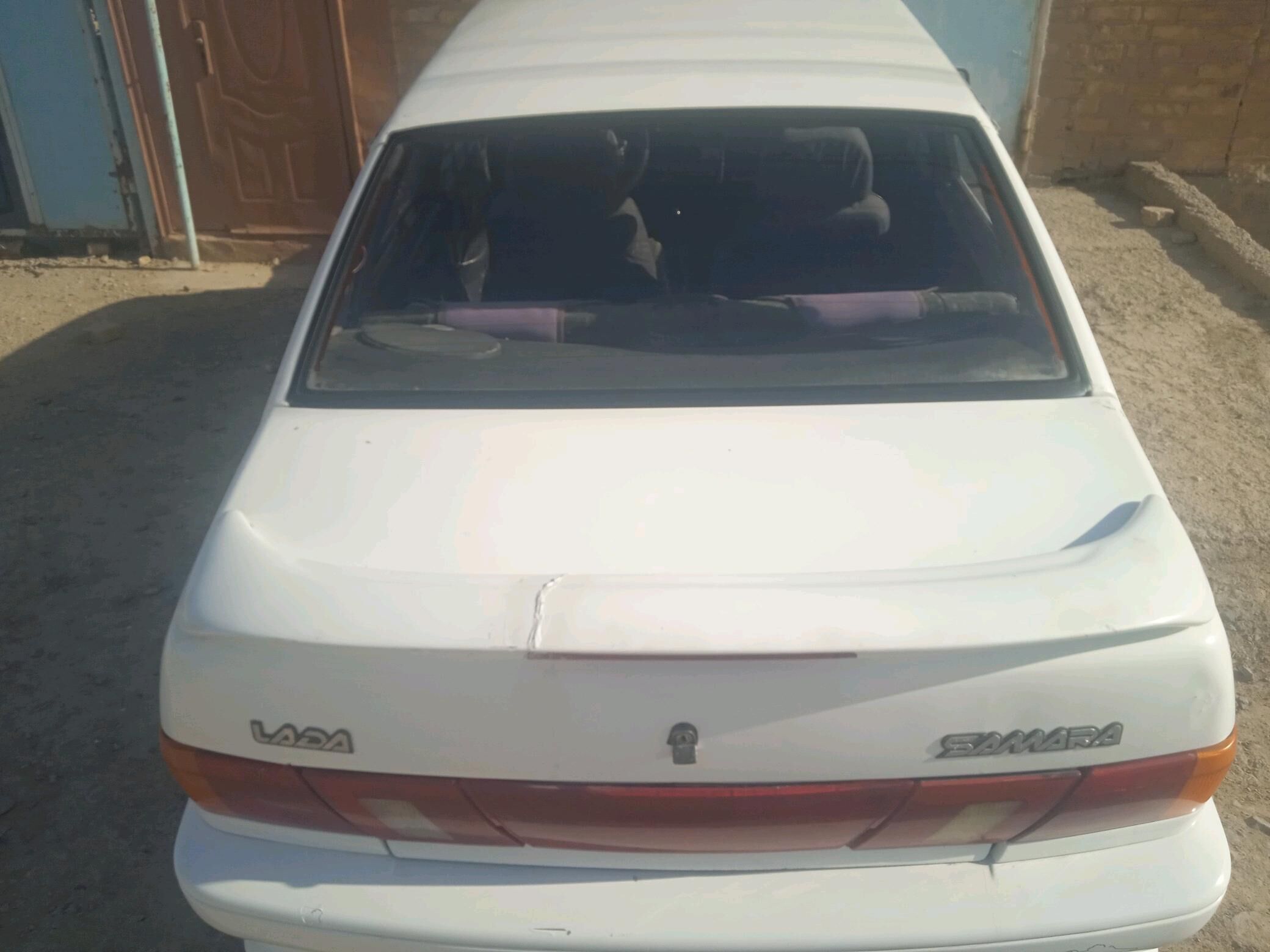 Lada 2115 1999 - 25 000 TMT - Теджен - img 4