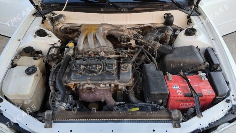 Toyota Camry 1994 - 92 000 TMT - Мургап - img 4