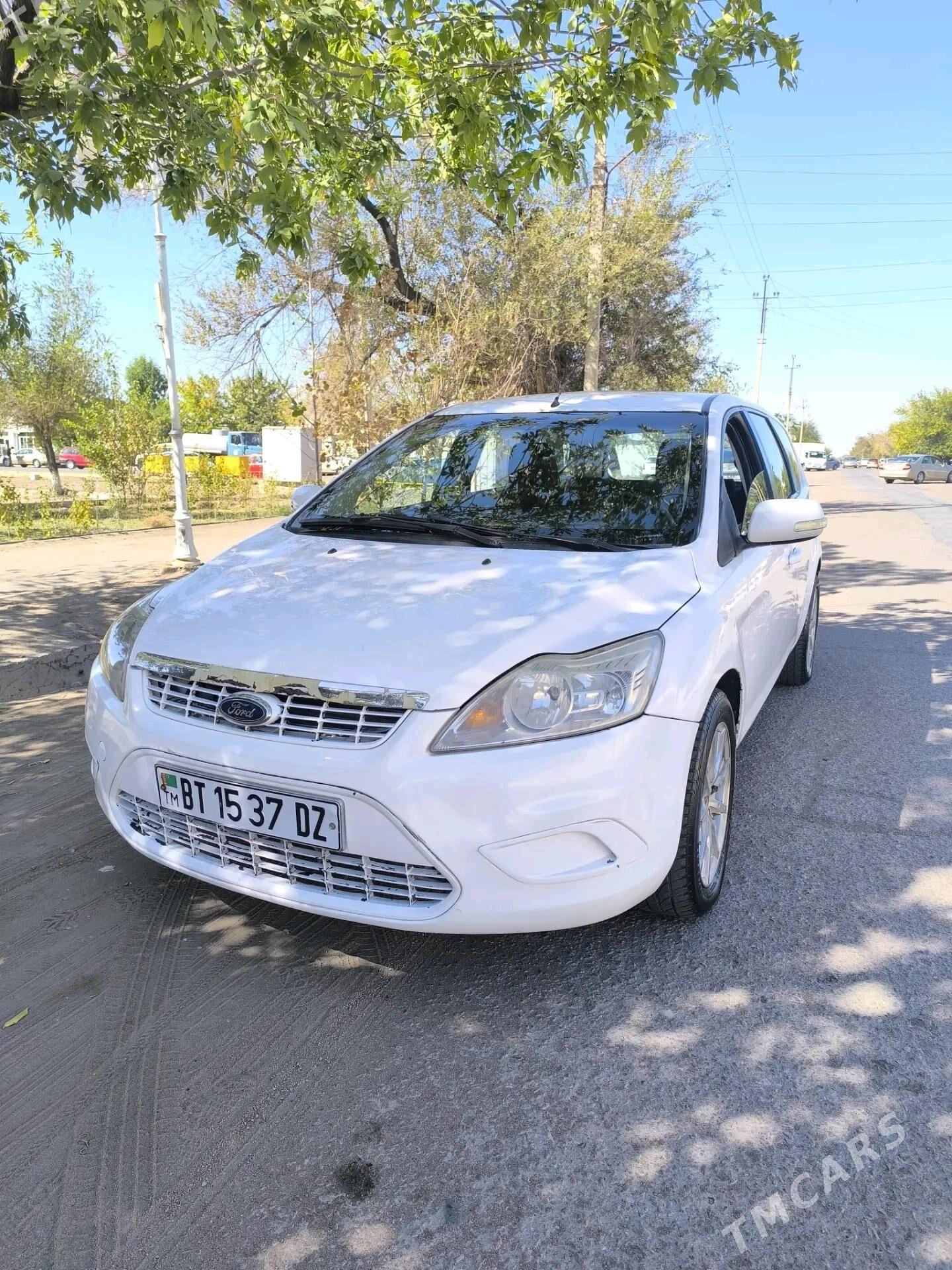 Ford Focus 2010 - 90 000 TMT - Daşoguz - img 4