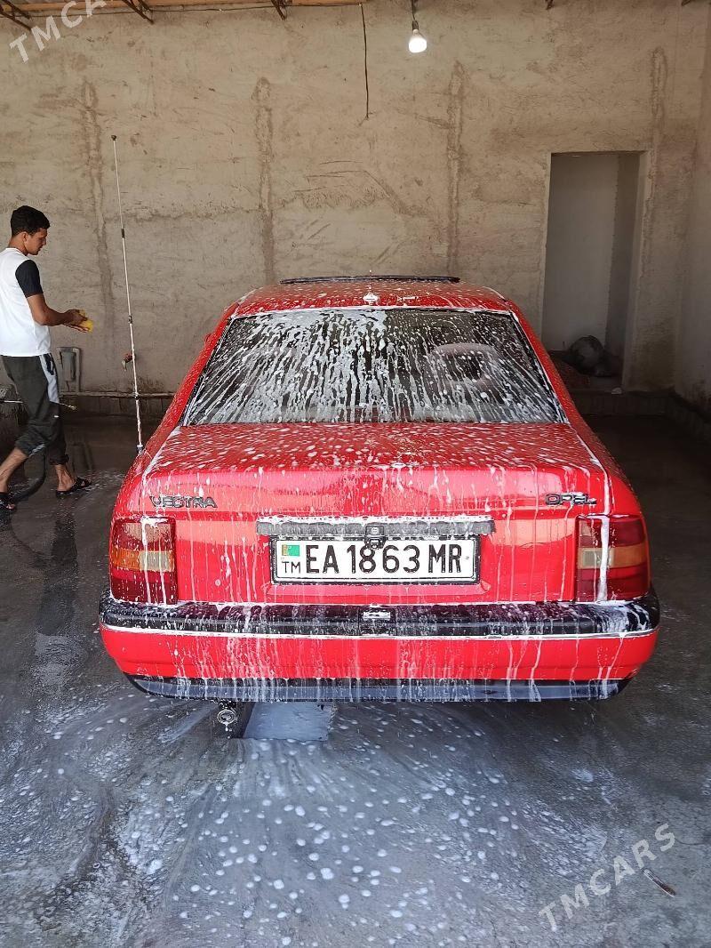 Opel Vectra 1992 - 20 000 TMT - Murgap - img 6