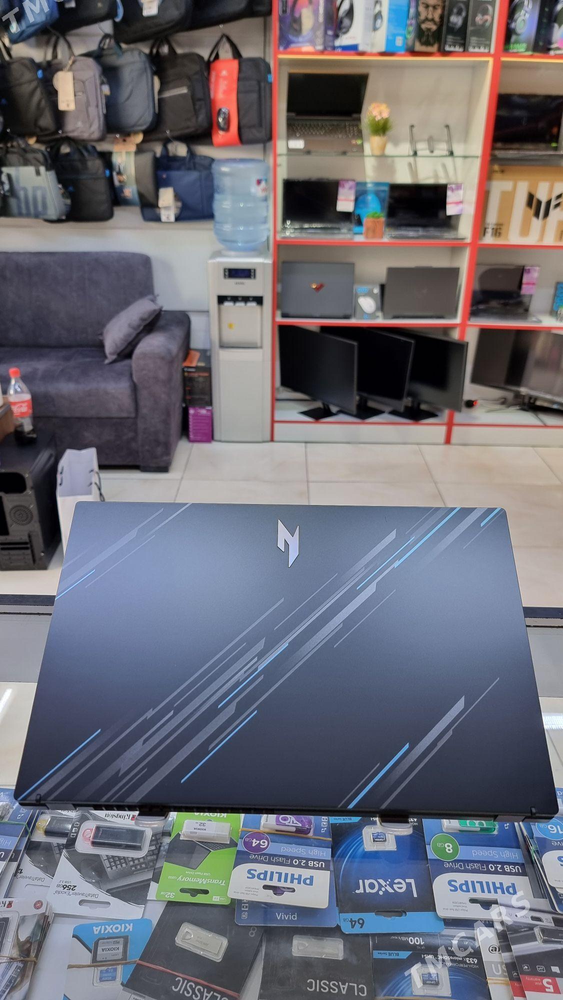 ACER i9/RTX4060 8GB - Aşgabat - img 9