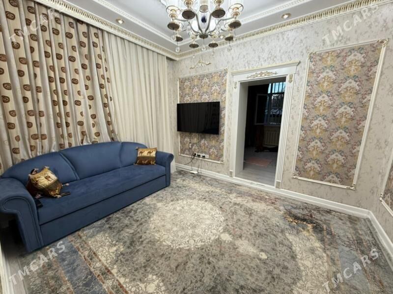 Arenda jaý Аренда кв kreyine - Aşgabat - img 2