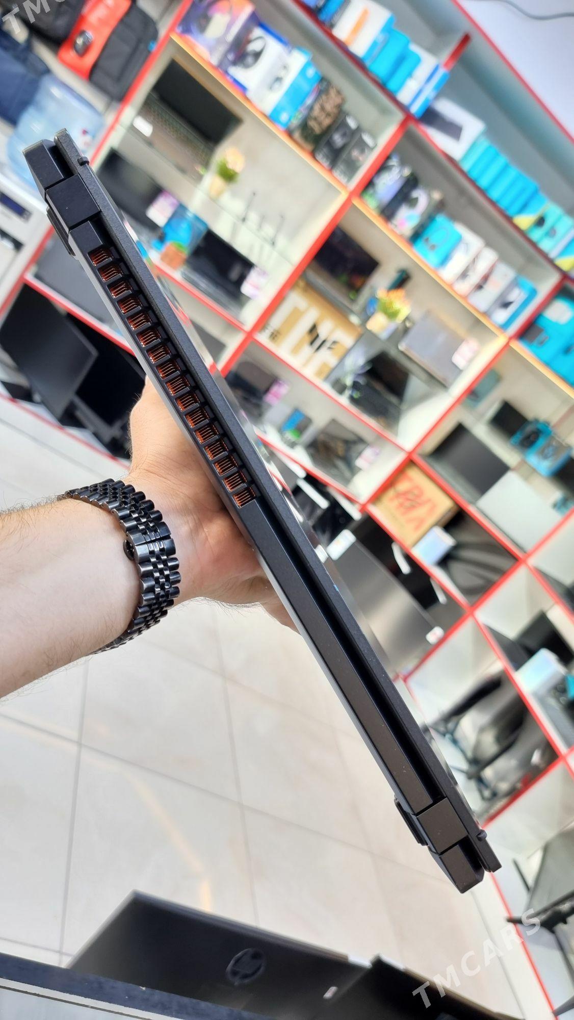 ACER i9/RTX4060 8GB - Aşgabat - img 8