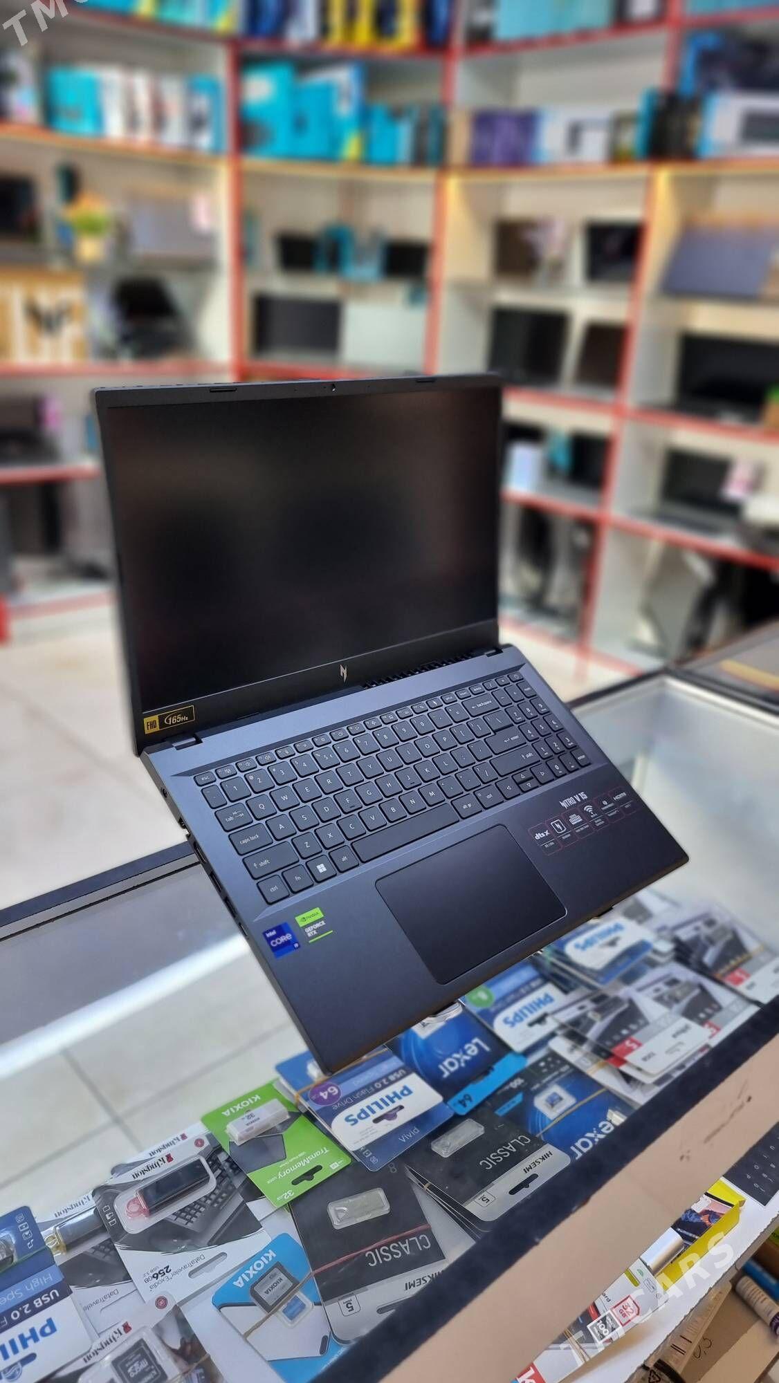 ACER i9/RTX4060 8GB - Aşgabat - img 6