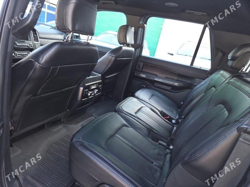 Ford Expedition 2020 - 500 000 TMT - Мары - img 7