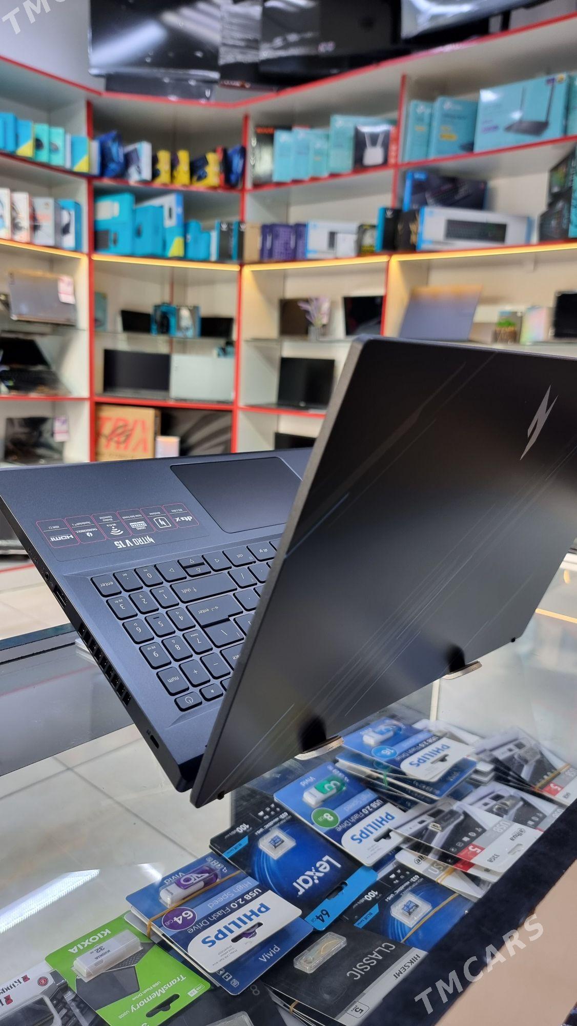 ACER i9/RTX4060 8GB - Aşgabat - img 5