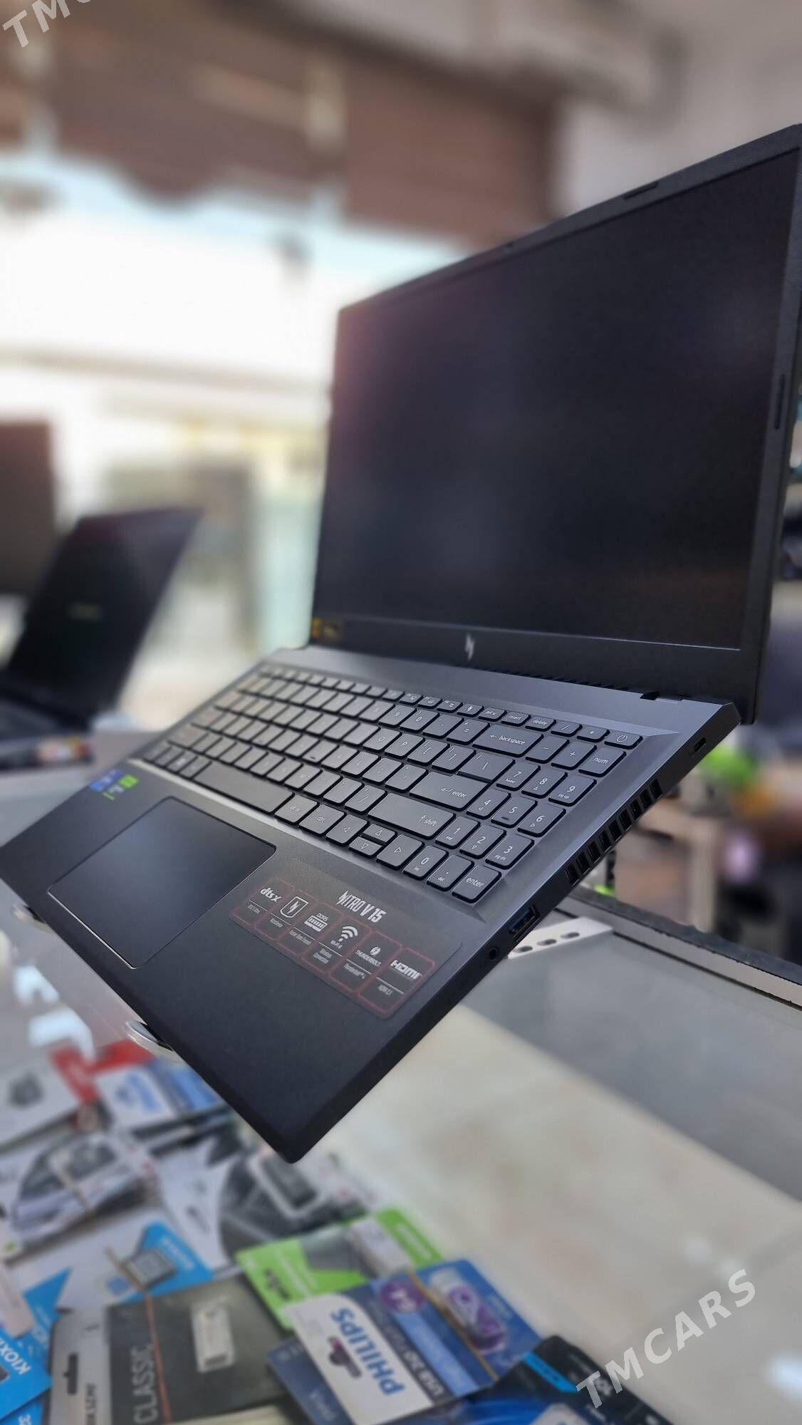 ACER i9/RTX4060 8GB - Aşgabat - img 2