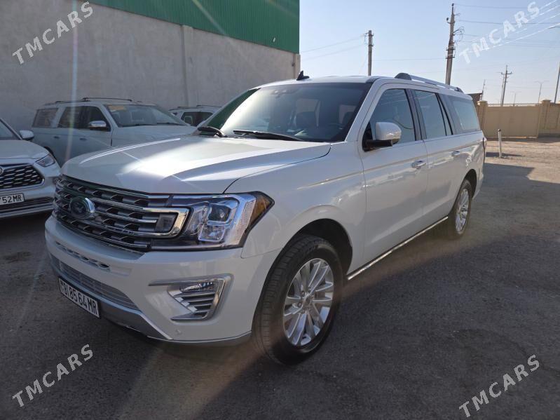Ford Expedition 2020 - 500 000 TMT - Мары - img 9