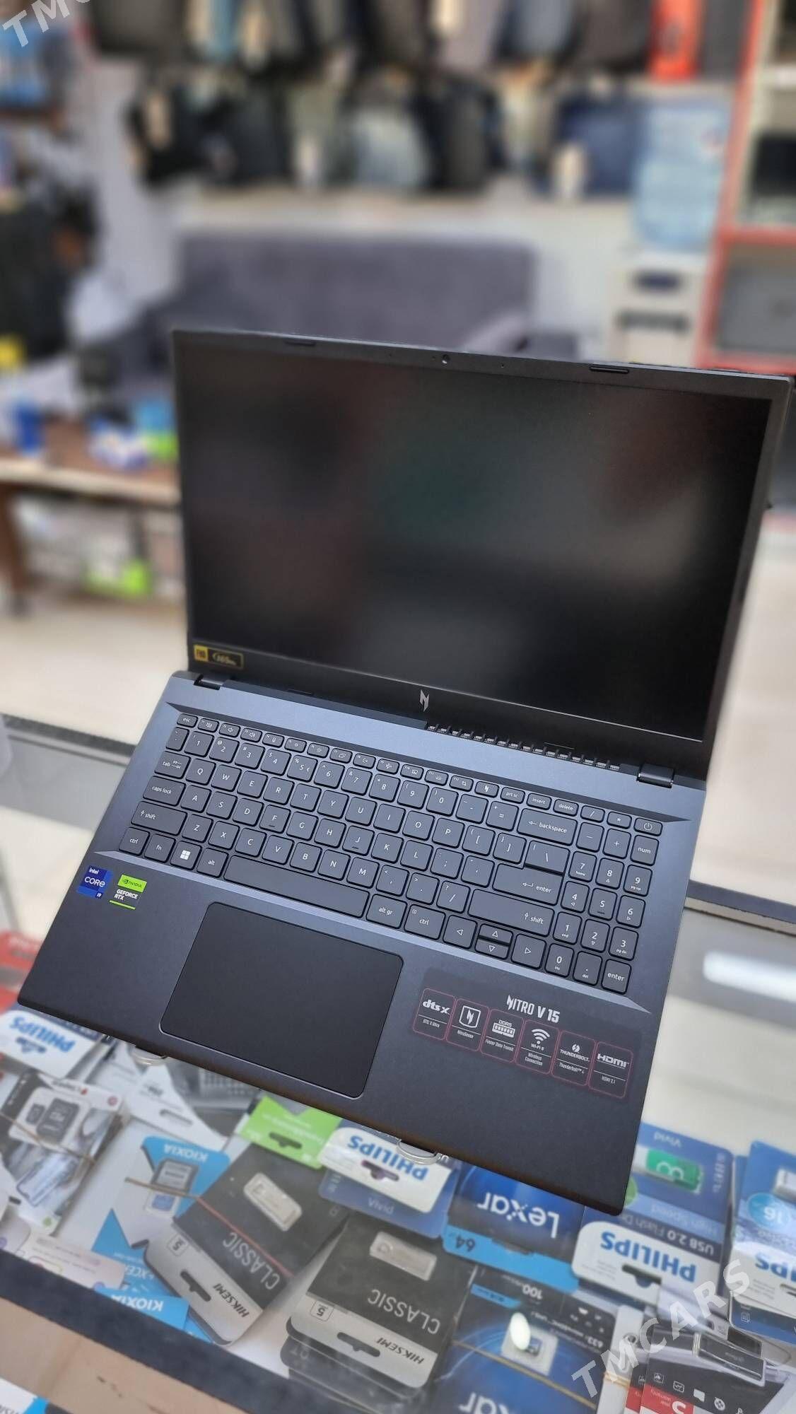ACER i9/RTX4060 8GB - Aşgabat - img 3