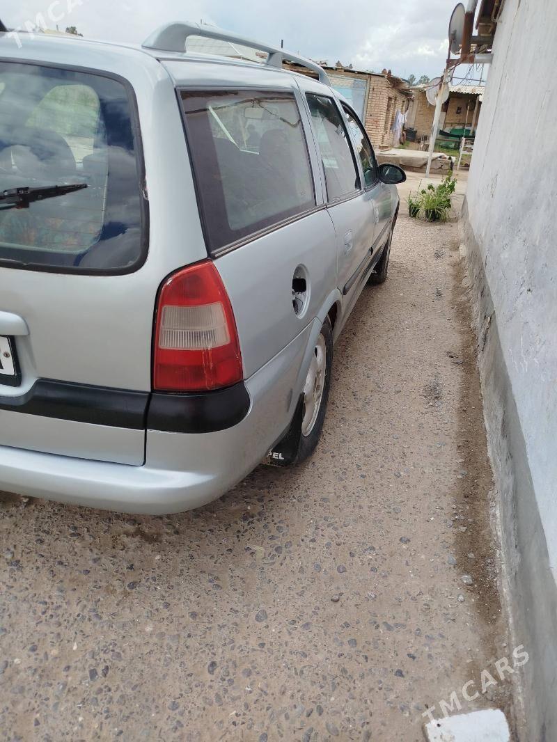 Opel Vectra 1997 - 36 000 TMT - Baýramaly - img 2
