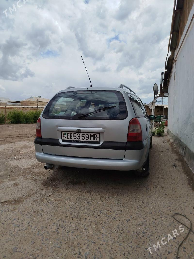 Opel Vectra 1997 - 36 000 TMT - Baýramaly - img 3
