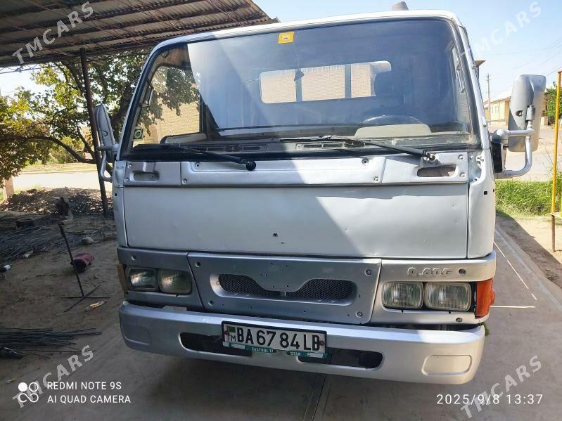 Forland H3 2014 - 150 000 TMT - Халач - img 2