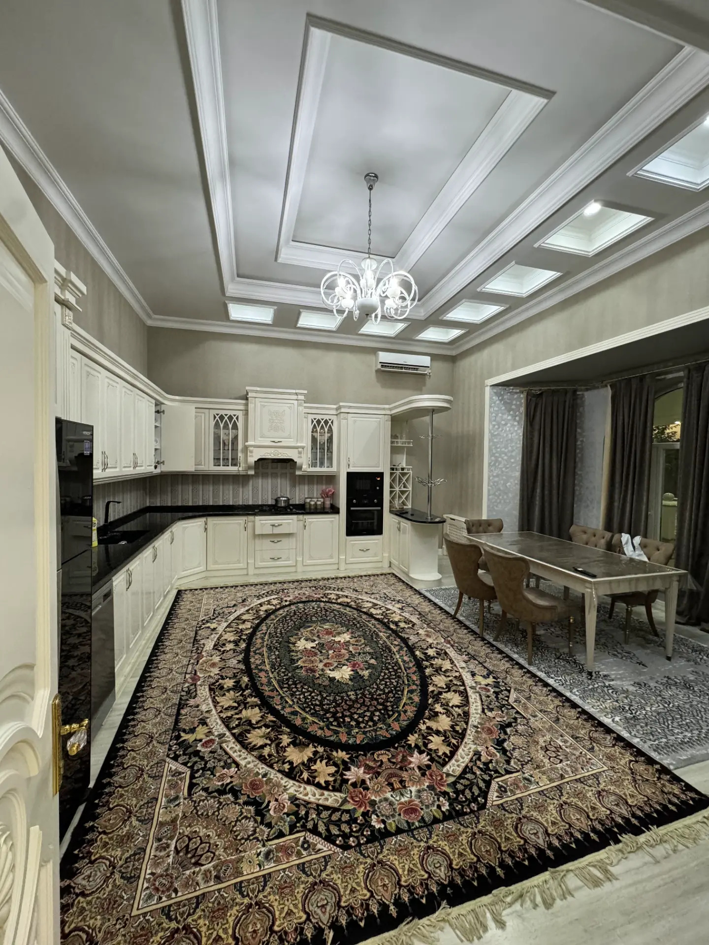 ЧОГАНЛЫ 12сот 520м2 - Çoganly - img 7