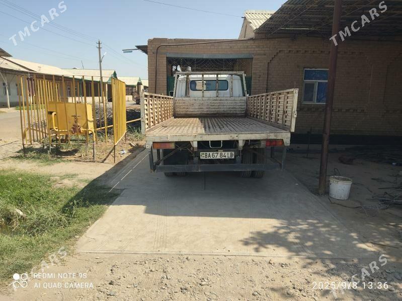 Forland H3 2014 - 150 000 TMT - Халач - img 5
