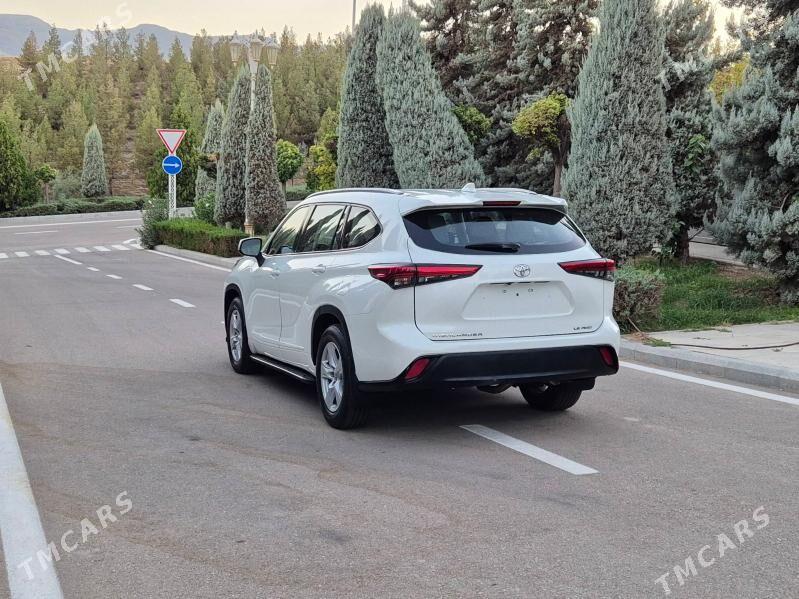 Toyota Highlander 2020 - 469 000 TMT - Ашхабад - img 6