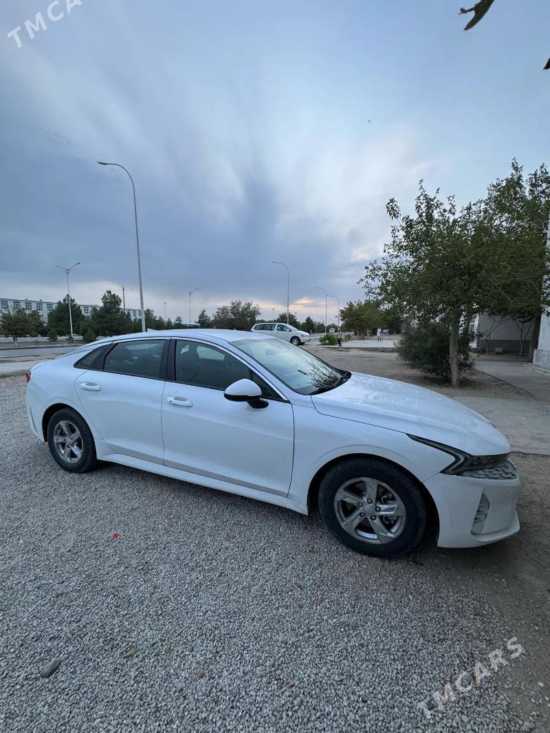 Kia K5 2020 - 280 000 TMT - Balkanabat - img 2
