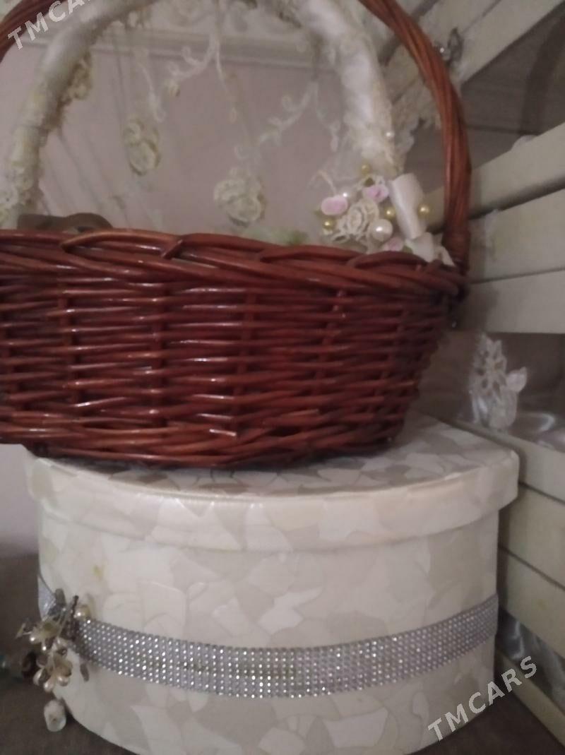 аксессуары для мероприятий - Ашхабад - img 4