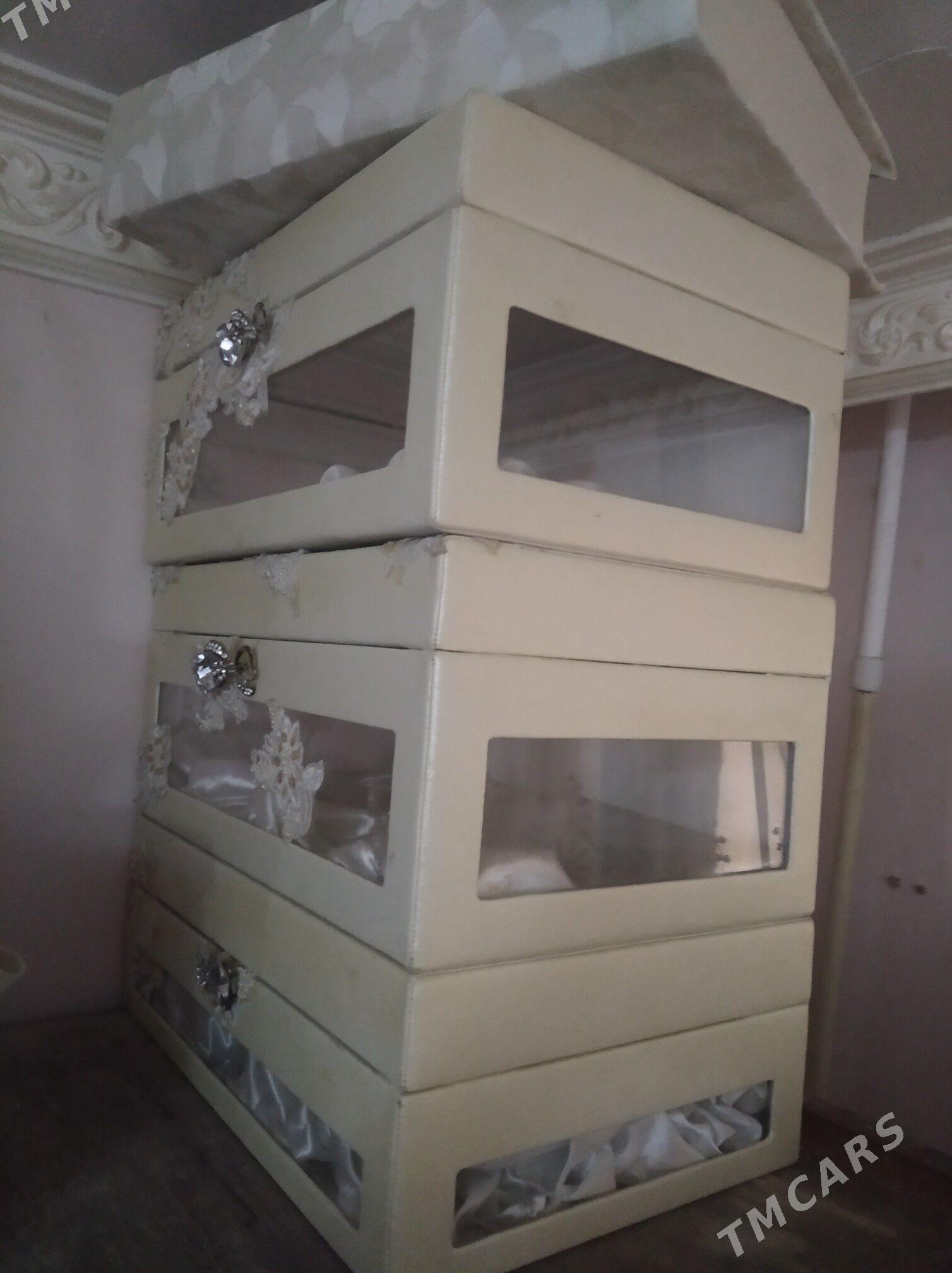 аксессуары для мероприятий - Ашхабад - img 1