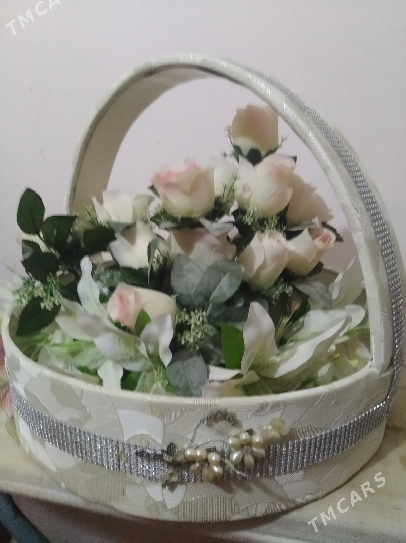 аксессуары для мероприятий - Ашхабад - img 5