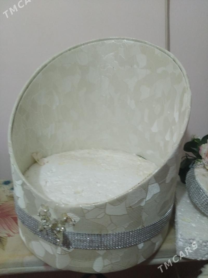 аксессуары для мероприятий - Ашхабад - img 2