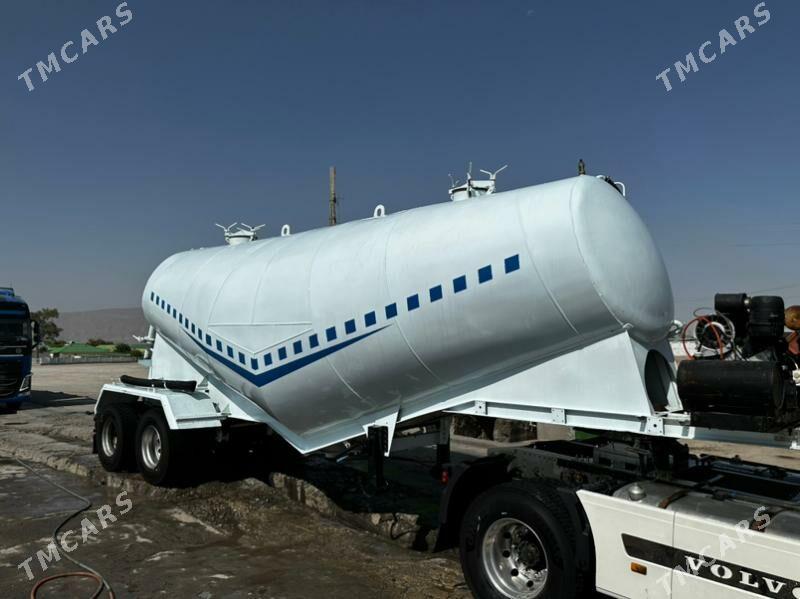 Volvo FH 480 2000 - 300 000 TMT - Aşgabat - img 2