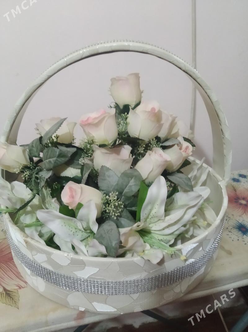 аксессуары для мероприятий - Ашхабад - img 3