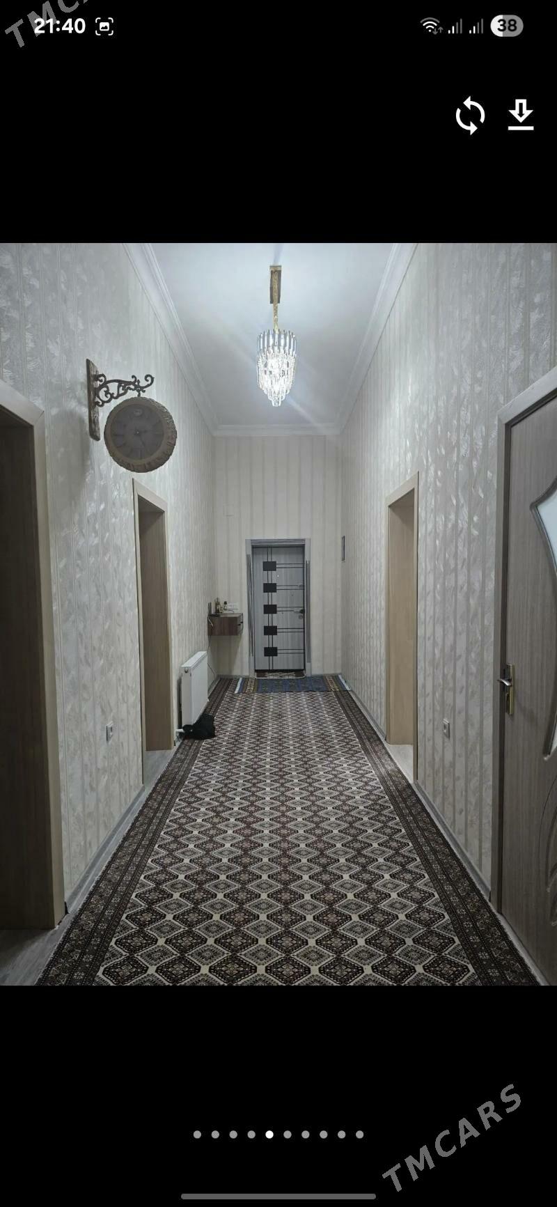 Чогонлы Çogonly 6sot 66 mekde - Çoganly - img 2
