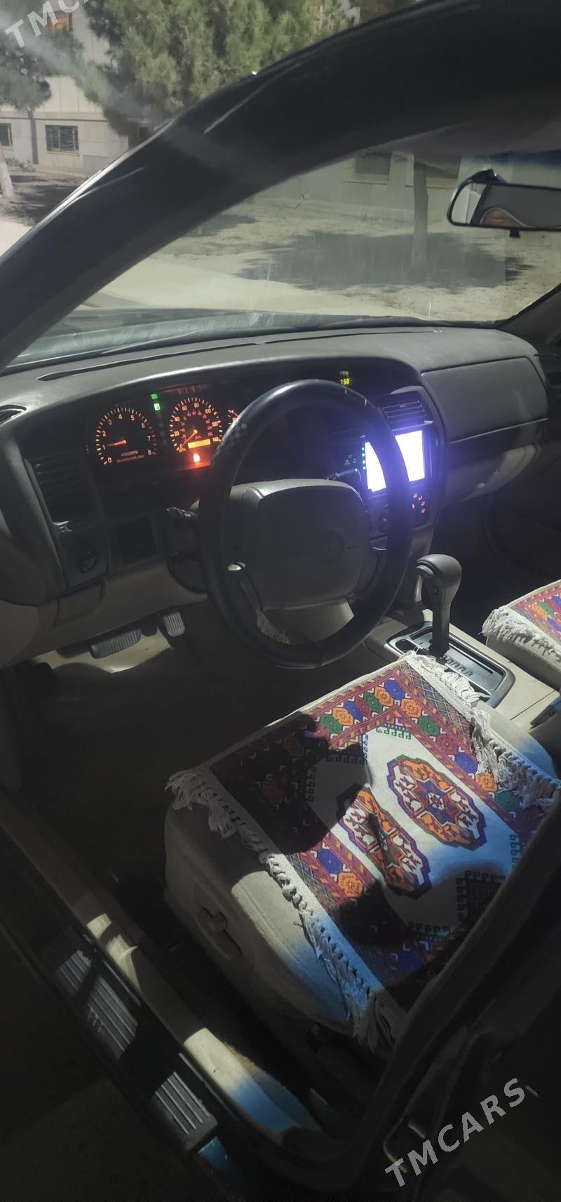 Toyota Avalon 1999 - 135 000 TMT - Векильбазар - img 2