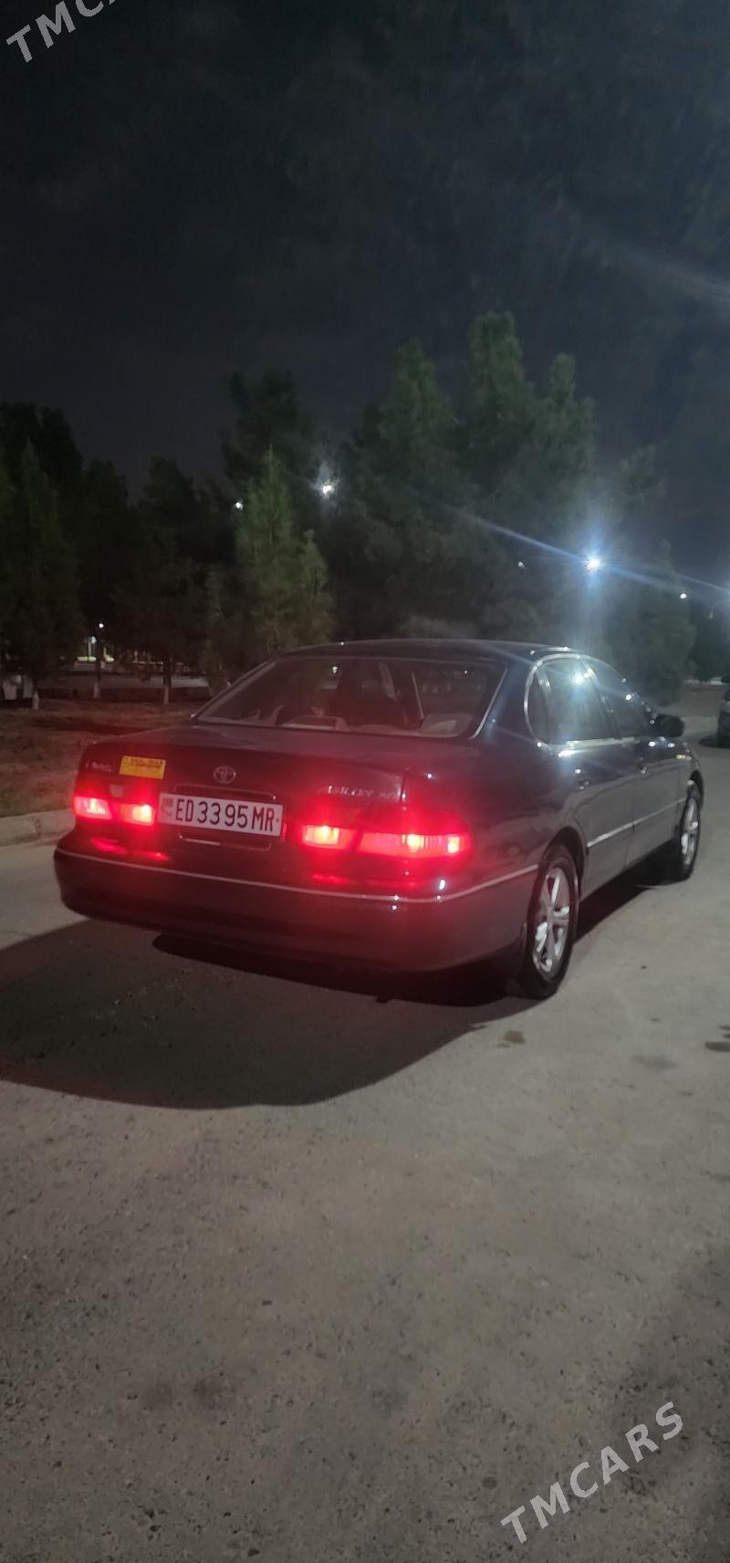 Toyota Avalon 1999 - 135 000 TMT - Векильбазар - img 6
