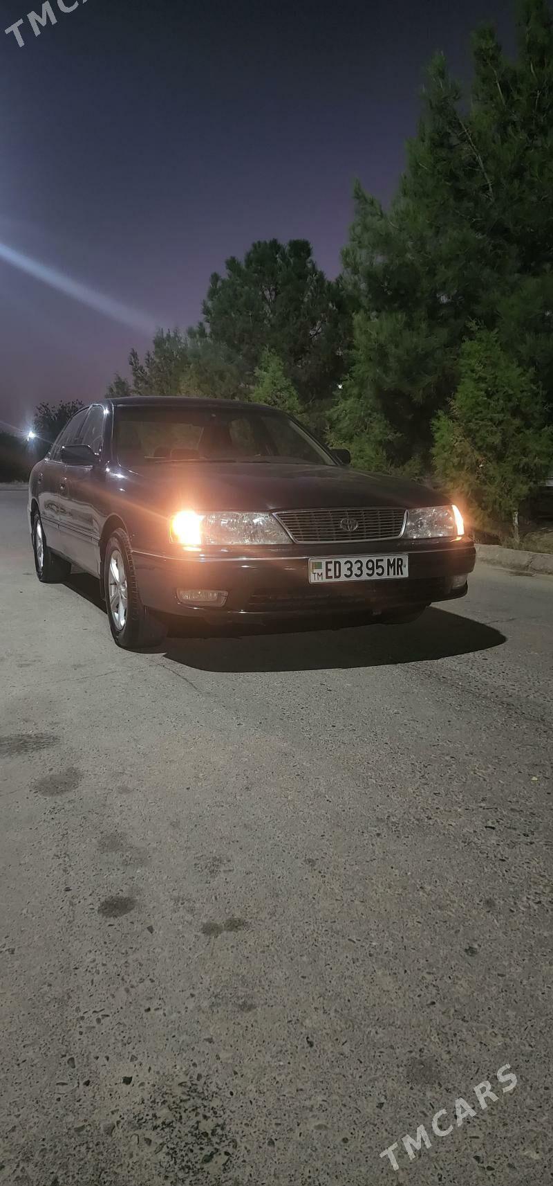 Toyota Avalon 1999 - 135 000 TMT - Векильбазар - img 5