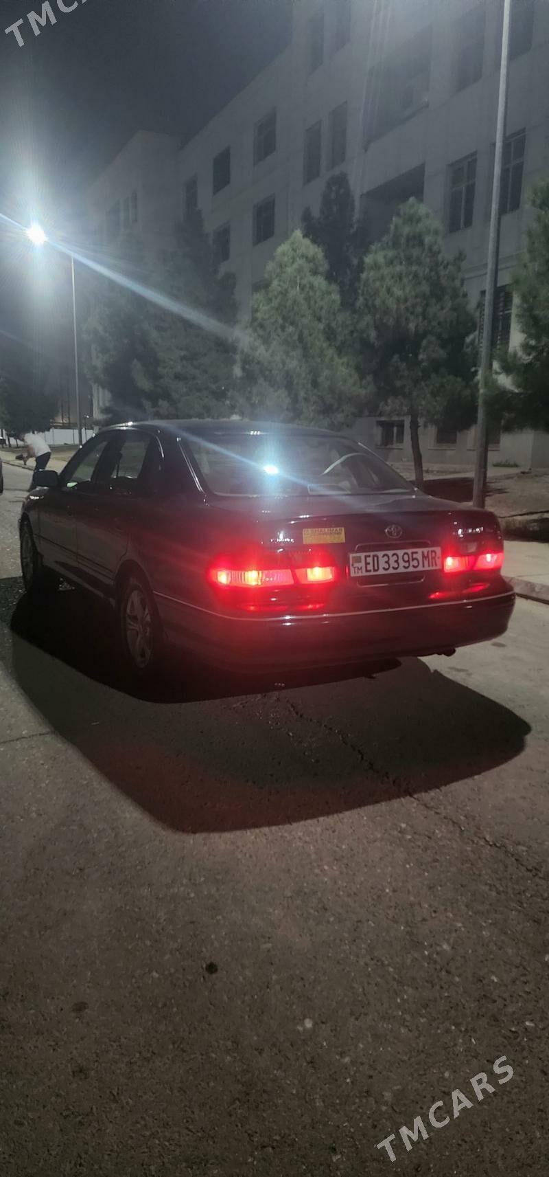 Toyota Avalon 1999 - 135 000 TMT - Векильбазар - img 7