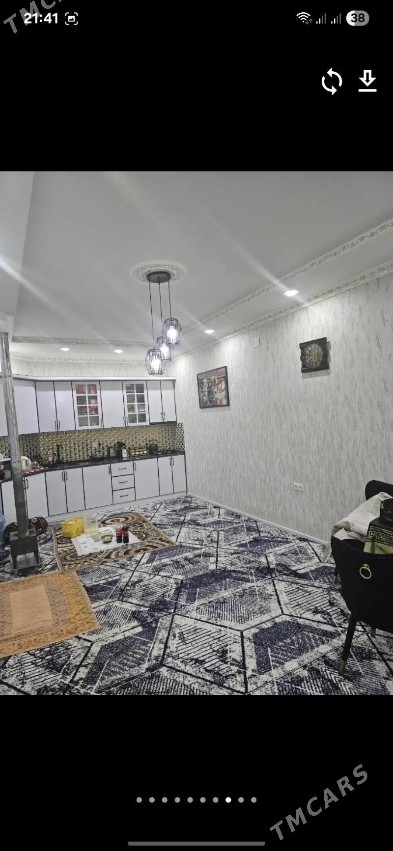 Чогонлы Çogonly 6sot 66 mekde - Çoganly - img 8