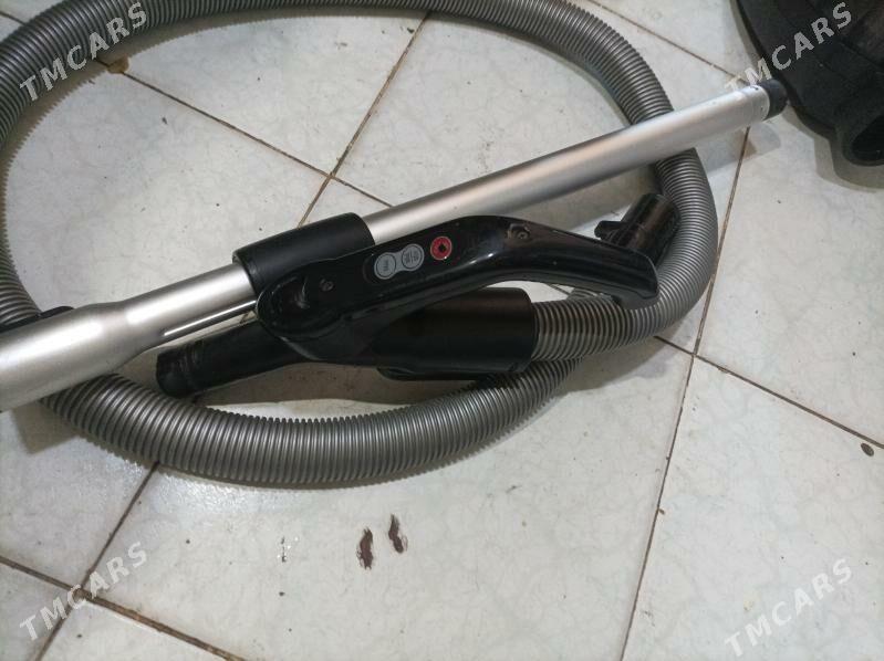 Пылесос Самсунг - Ашхабад - img 3