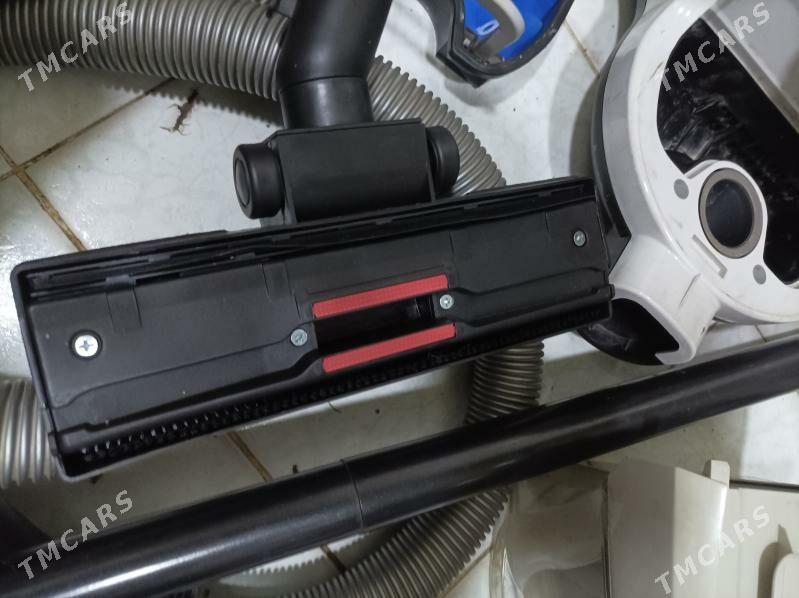 Пылесос Самсунг - Ашхабад - img 7