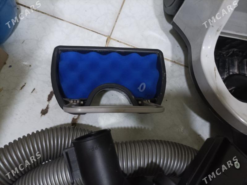 Пылесос Самсунг - Ашхабад - img 6