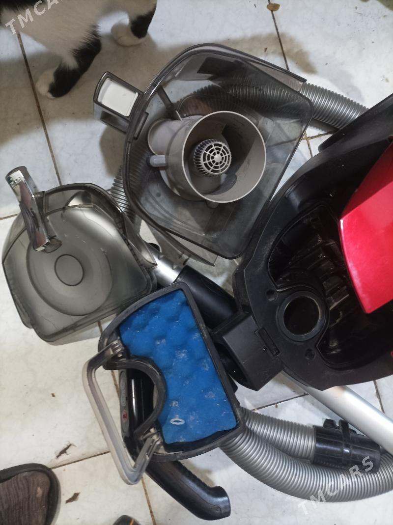 Пылесос Самсунг - Ашхабад - img 2