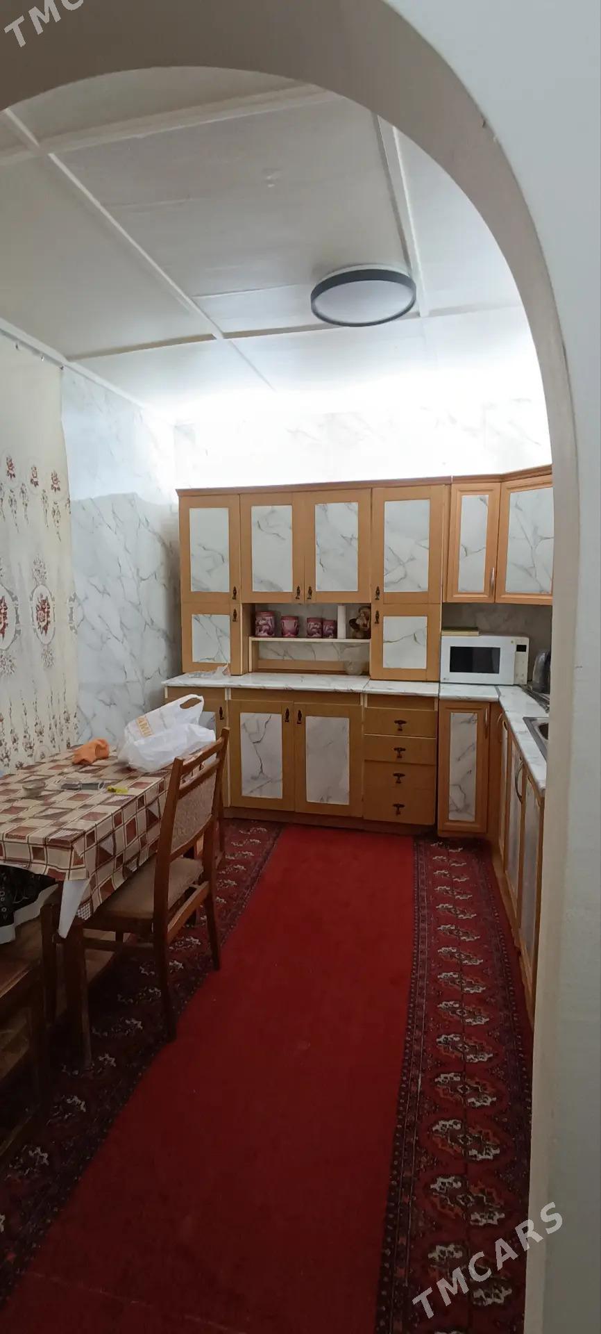 Плановый дом  - Büzmeýin - img 3