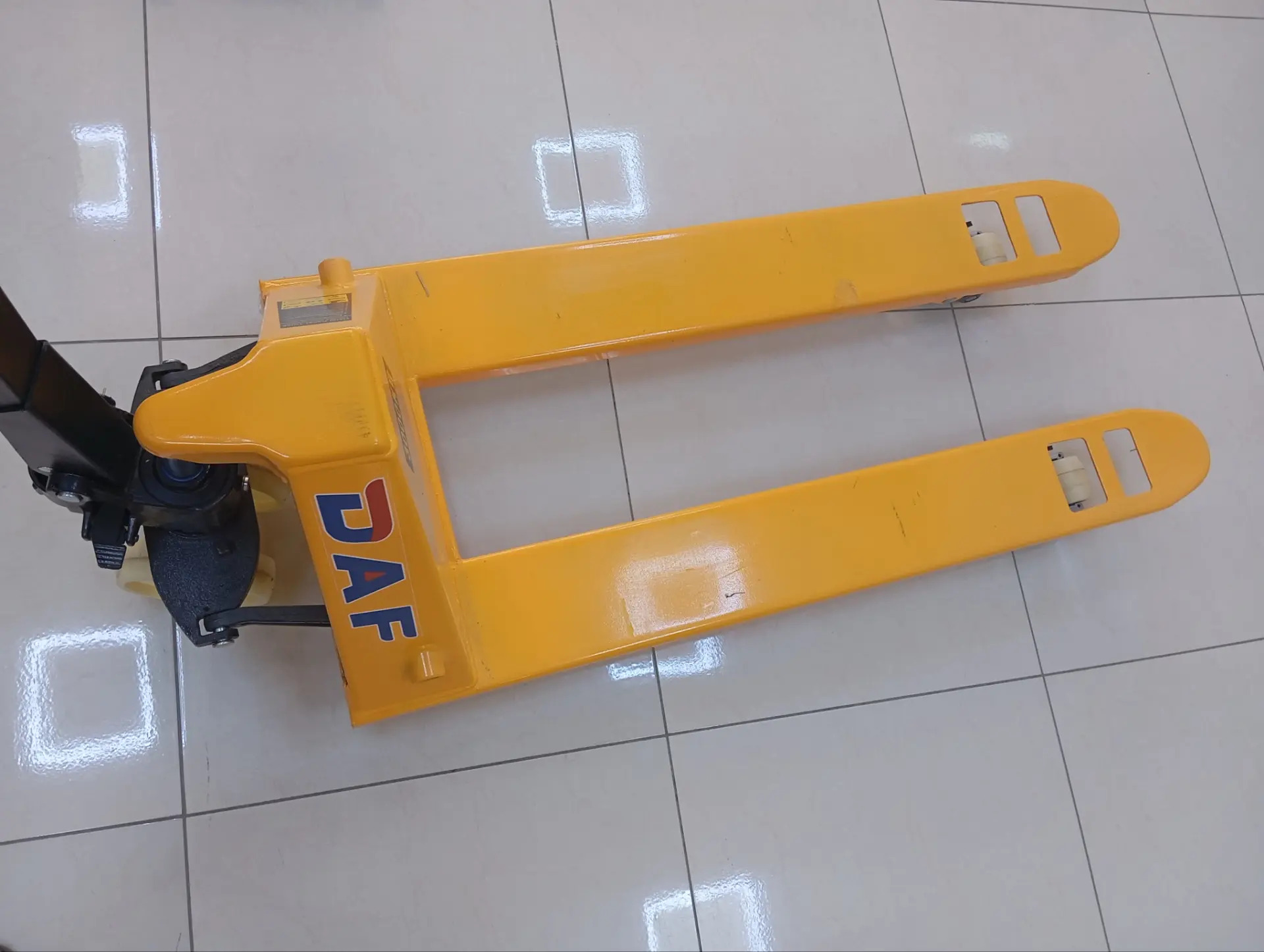 Transpalet Daf 3 ton транспале - Ашхабад - img 2