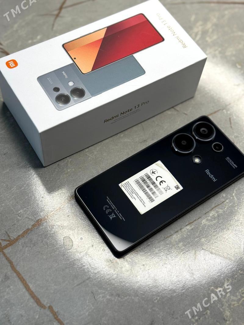 Redmi note 13 Pro 8/256gb - Aşgabat - img 5