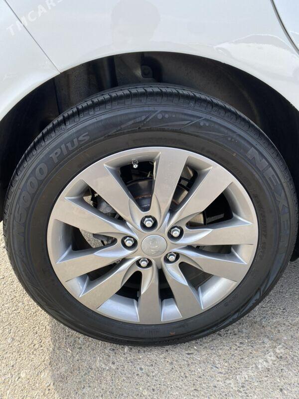 Kia Soul 2021 - 225 000 TMT - Aşgabat - img 8