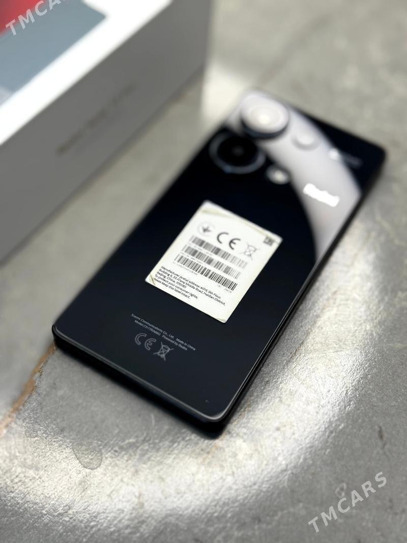 Redmi note 13 Pro 8/256gb - Aşgabat - img 7
