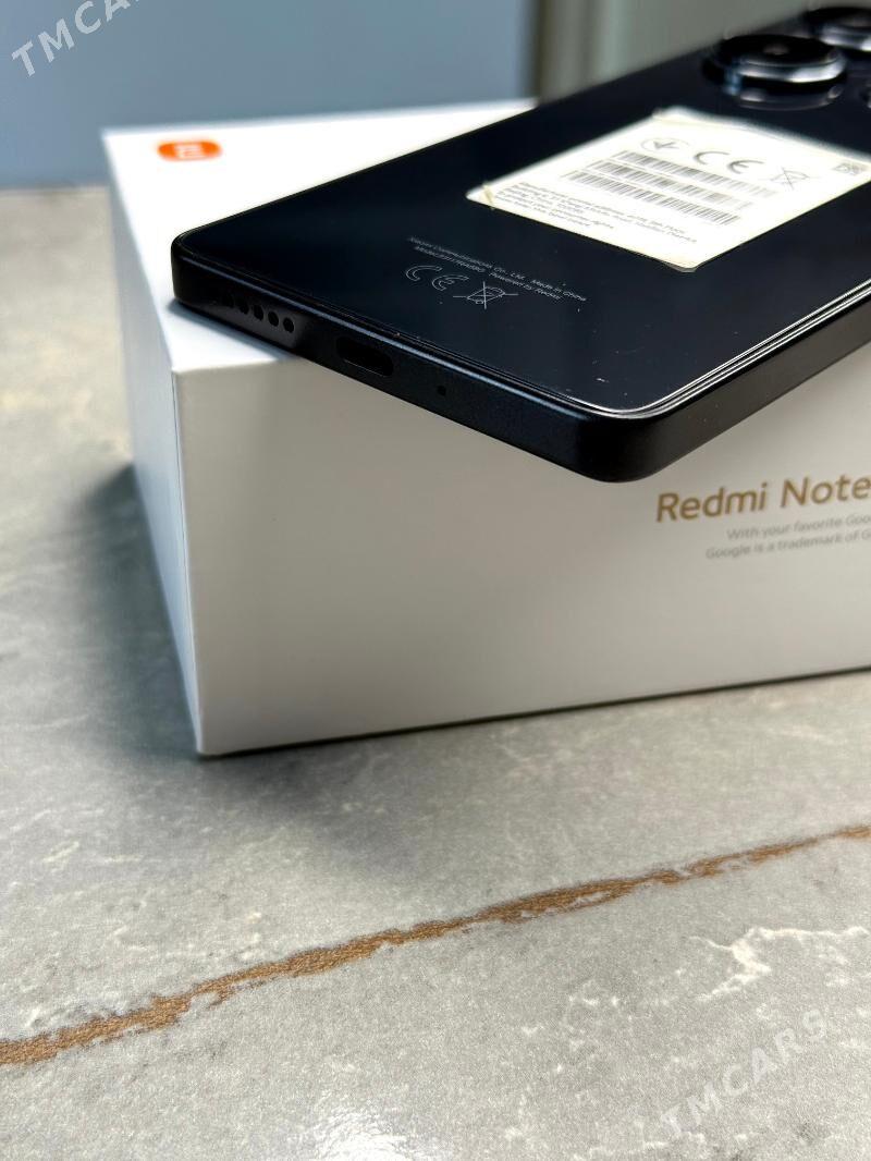 Redmi note 13 Pro 8/256gb - Aşgabat - img 10