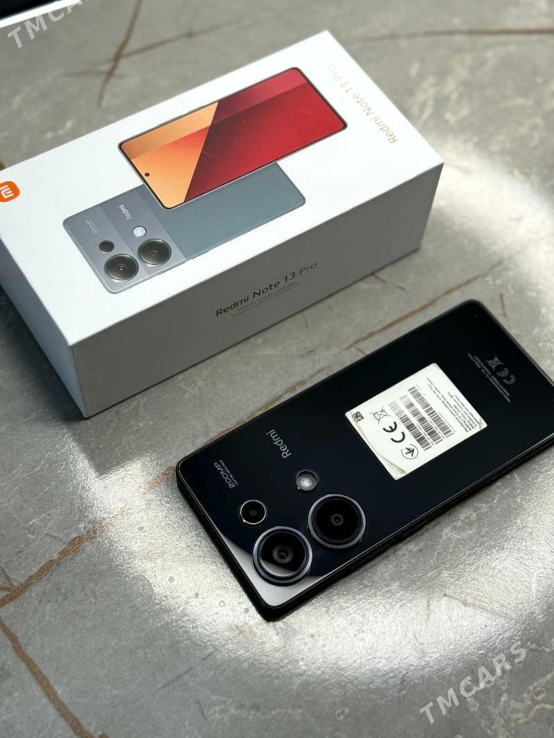 Redmi note 13 Pro 8/256gb - Aşgabat - img 6