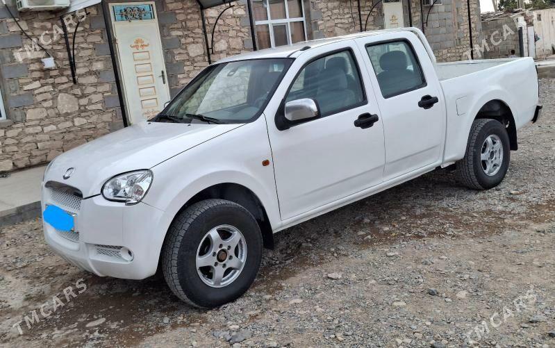 Toyota Hilux 2011 - 130 000 TMT - Gyzylarbat - img 5