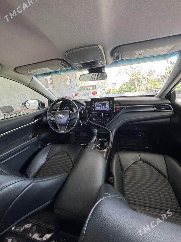Toyota Camry 2021 - 300 000 TMT - Мары - img 6
