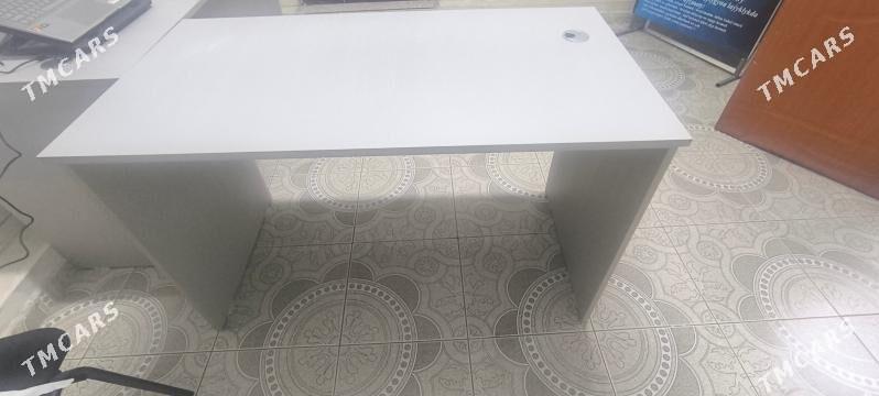 kompyuter stol - Aşgabat - img 2