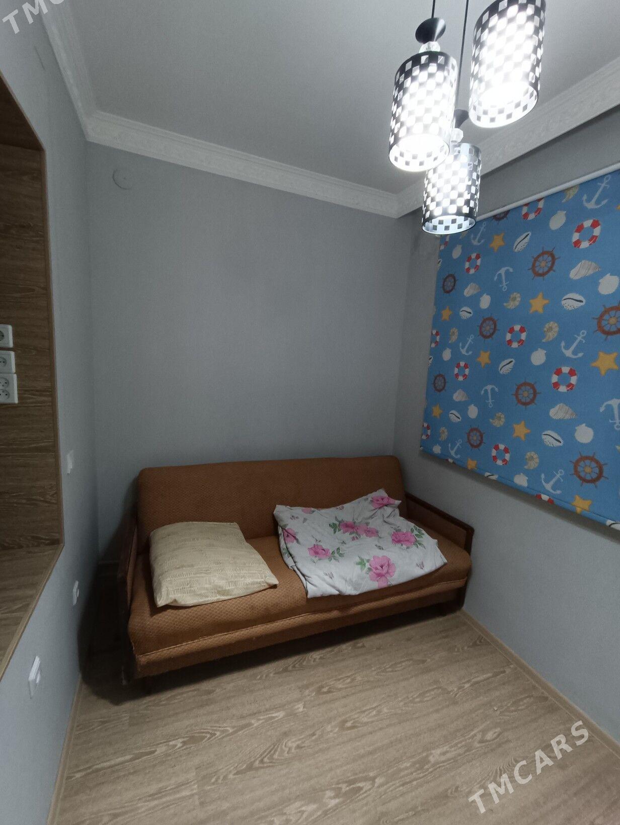 От хозяина. Гаудан В - Howdan "W" - img 4