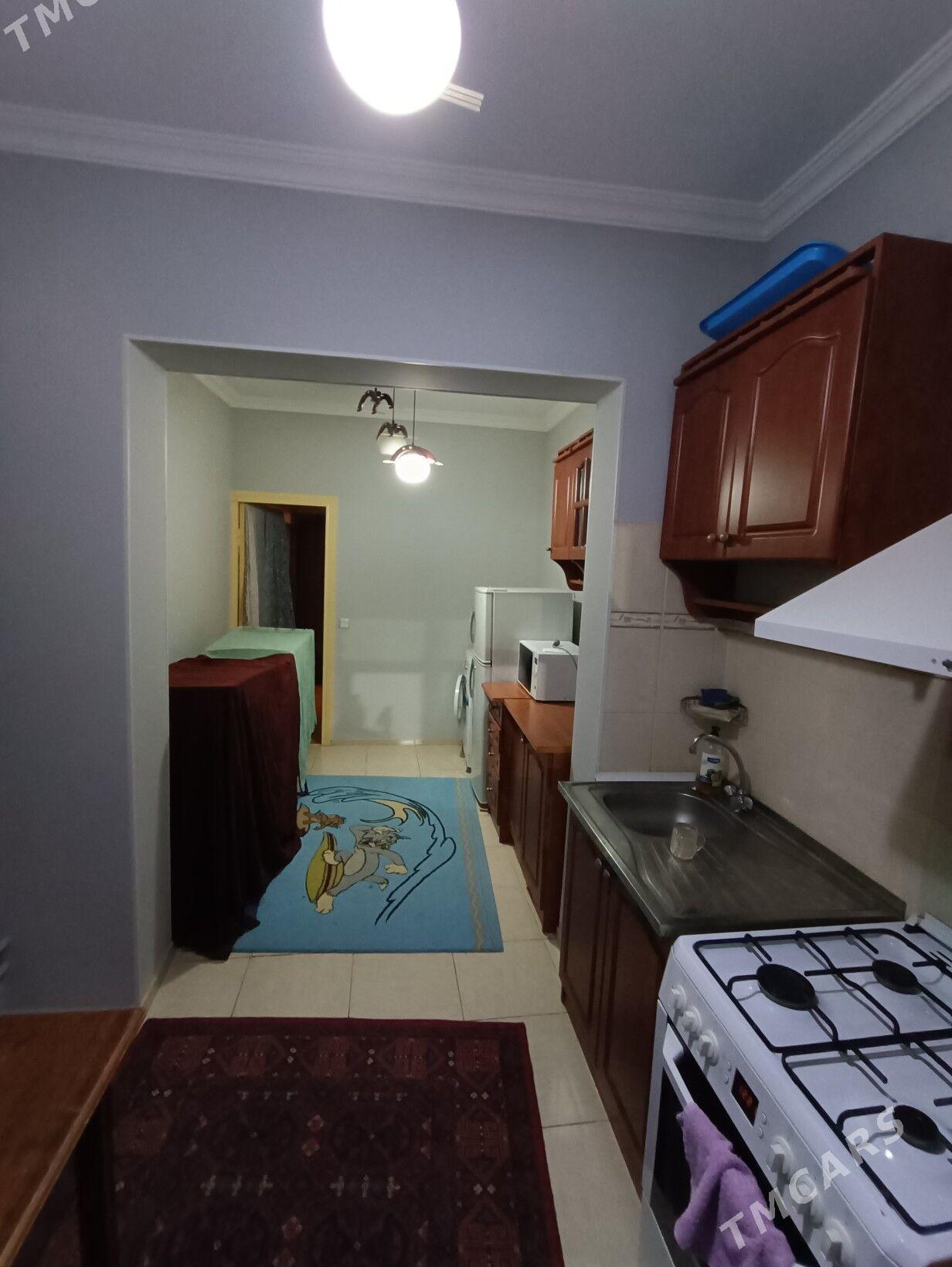 От хозяина. Гаудан В - Howdan "W" - img 5