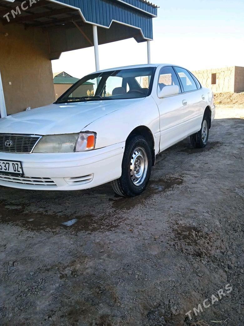 Toyota Avalon 1996 - 100 000 TMT - етр. Туркменбаши - img 2