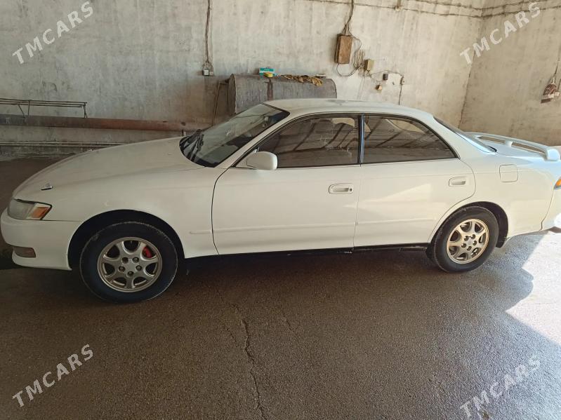 Toyota Mark II 1993 - 50 000 TMT - Baýramaly - img 6